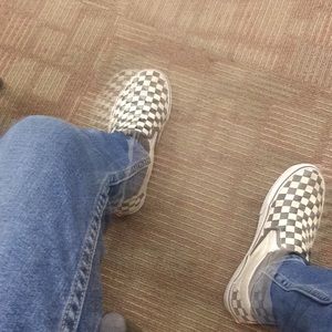 Meet your Posher, Eric